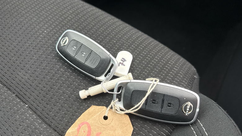 Nissan Qashqai 1.3 DiG-T MH 158 Acenta Premium 5dr Petrol Hatchback